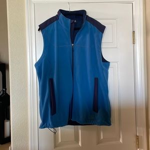 REI mens vest in excellent condition.